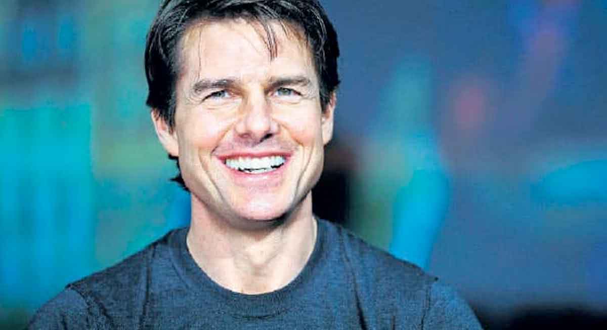 Tom Cruise'un Son Filmi Mena'da Uçak Kazası: 2 Ölü