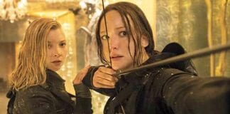 The Hunger Games: Mockingjay - Part 2'nin İlk Klibi Geldi