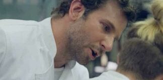 Bradley Cooper'ın Burnt Filminden 3 Yeni Klip Yayınlandı