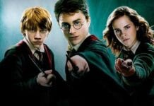 J.K. Rowling'in Harry Potter'ı Hakkında Bilinmeyen 18 Şey