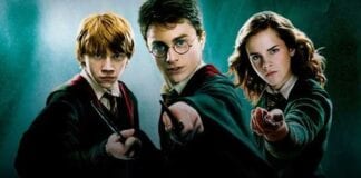 J.K. Rowling'in Harry Potter'ı Hakkında Bilinmeyen 18 Şey
