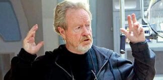 Ridley Scott Yeni Prometheus 2 Filmiyle İlgili İpuçları Verdi