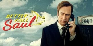 Better Call Saul 2. Sezondan Yeni Fragman