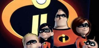 The Incredibles 2 Filmi Michael Giacchino ile Geri Dönüyor