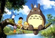 Miyazaki Sevgisine Yeni Bir Boyut Getiren 20 Harika Hediye!