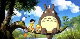 Miyazaki Sevgisine Yeni Bir Boyut Getiren 20 Harika Hediye!