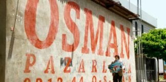 Osman Pazarlama: Şahan Gökbakar'dan Yeni Film