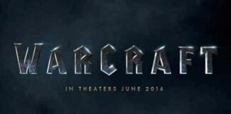 Warcraft Filmi İçin Fragman Beklenirken Afiş Geldi