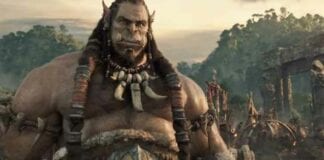 Warcraft Filmi Türkçe Altyazılı Fragmanı Yayınlandı