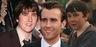 Neville Longbottom ve Harry Potter Sonrası Değişimi