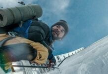Everest (2015) Film İncelemesi