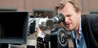 Christopher Nolan 2. Dünya Savaşı Filmi ile Geliyor