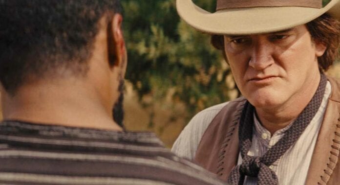 Tarantino'nun Son Filmi Hakkında Bilmen Gereken 8 Şey