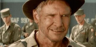 Yeni Indiana Jones Filminin Müjdesini Disney'in Patronu Verdi