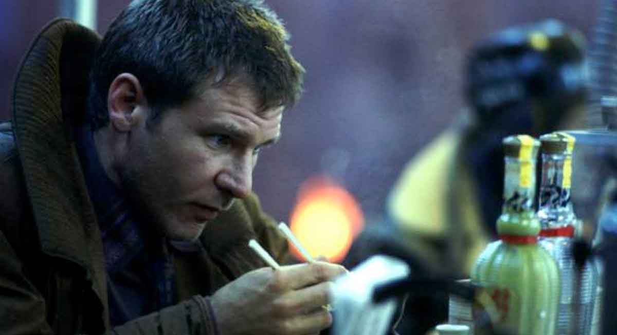 Blade Runner 2 Harrison Ford ve Ryan Gosling ile Geliyor