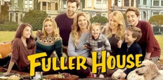 Fuller House Yeni Teaser ile Günümüzü Şenlendirdi