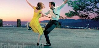 La La Land Ryan Gosling ve Emma Stone ile Geliyor