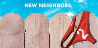 Neighbors 2 Filminin Afişi Yayınlandı