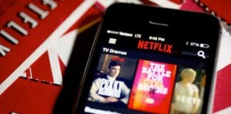 Netflix Üzerindeki Film ve Diziler Hangi Ülkelerde İzlenebilir Durumda?