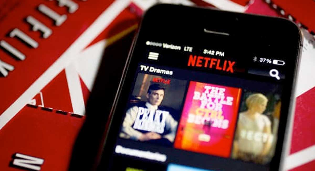 Netflix Üzerindeki Film ve Diziler Hangi Ülkelerde İzlenebilir Durumda?