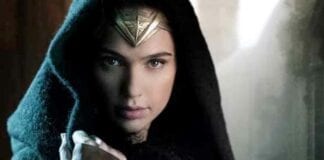 Wonder Woman Filminden İlk Görsel ve Video Sızdı