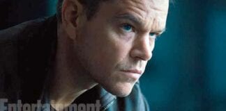 Matt Damon Yeni Bourne Filmi ile İlgili Detayları Verdi