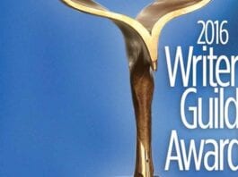 2016 Yazarlar Birliği Ödülleri Sahiplerini Buldu