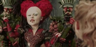 Alice Harikalar Diyarında 2 Filminden Yeni Bir Teaser Geldi
