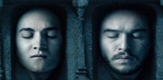 Game of Thrones Yeni Sezon Karakter Posterleri Geldi