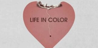 Life in Color Fragmanı Yayınlandı