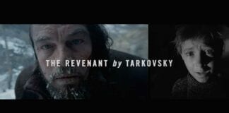The Revenant Tarkovsky İzleri Mi Taşıyor?