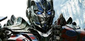 Transformers 5 Çekimleri İçin 21 Milyon Dolarlık Teşvik