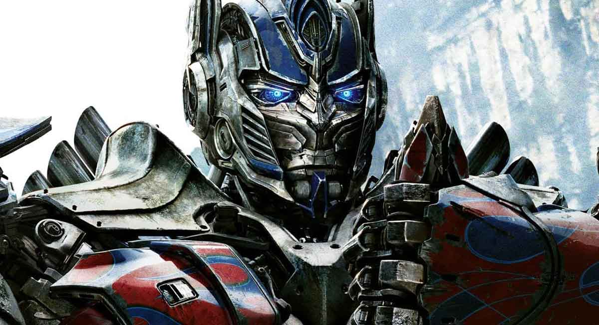 Transformers 5 Çekimleri İçin 21 Milyon Dolarlık Teşvik