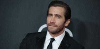 Jake Gyllenhaal Ryan Reynolds'lı Life Filminde