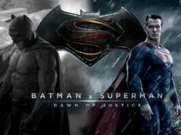 Batman v Superman: Dawn of Justice Film İncelemesi