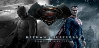 Batman v Superman: Dawn of Justice Film İncelemesi