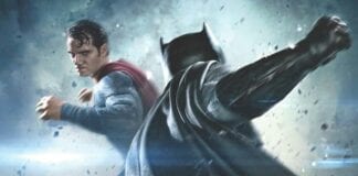 Batman v Superman Film Müzikleri Listesi Geldi
