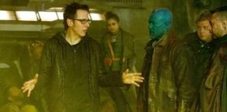 Galaksinin Koruyucuları 3 Yönetmeni James Gunn Mı Olacak?