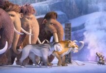 Ice Age: Collision Course Yeni Fragmanı Yayınlandı