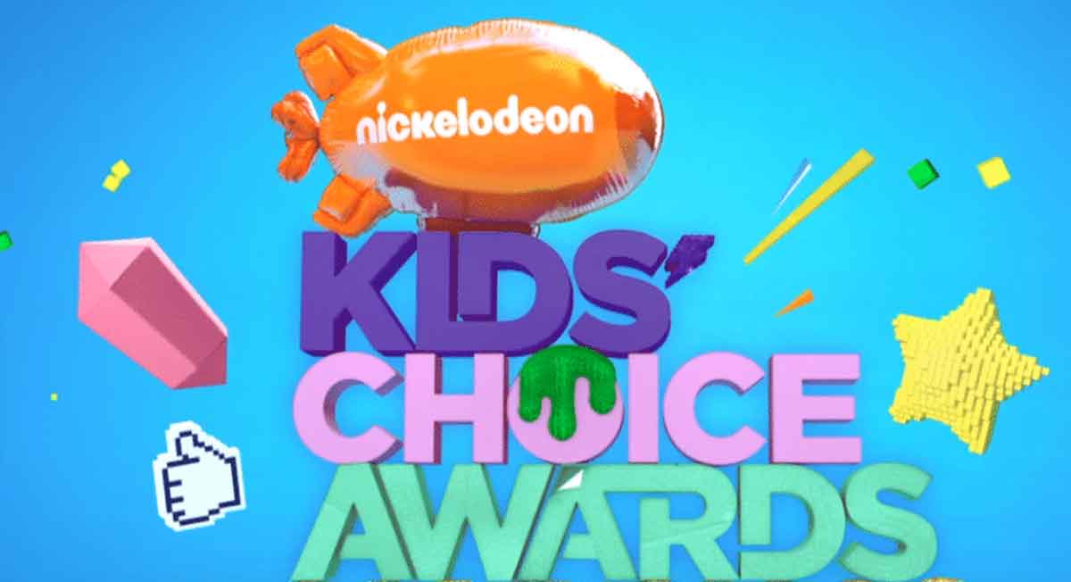 2016 Kids Choice Ödülleri Sahiplerini Buldu