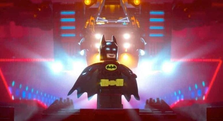 LEGO Batman İlk Görselleri Geldi