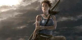 Tomb Raider Yönetmeni Gerçek Bir Film Olmasını İstiyor