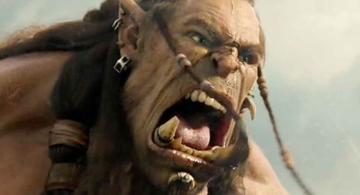 Warcraft Reklam Filmi Yayınlandı
