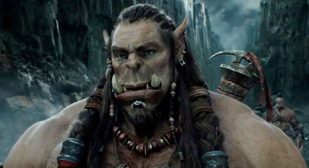 Warcraft Filminin Uluslararası Fragmanı Geldi