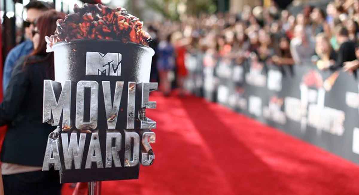 2016 MTV Film Ödülleri Kazananları Belli Oldu