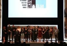 35. İstanbul Film Festivali Kazananları Belli Oldu