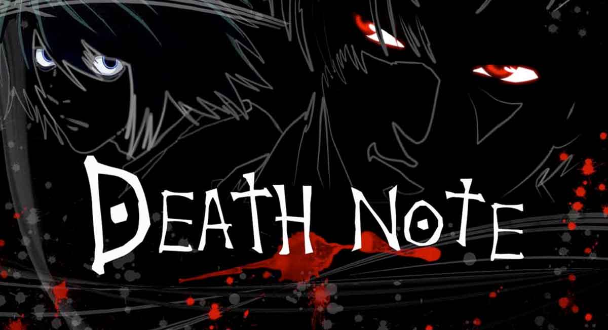 Death Note Filmi Netflix'te Yayınlanacak