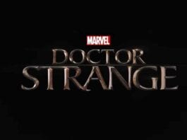 Doctor Strange Filminin Fragmanı Yayınlandı