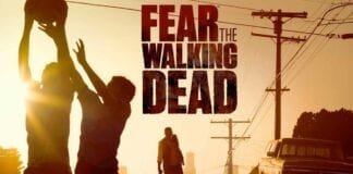 Fear The Walking Dead 3. Bölüm Fragmanı Yayınlandı