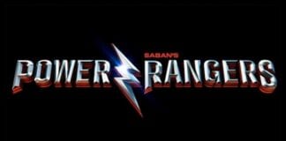 Power Rangers Logosu Yayınlandı